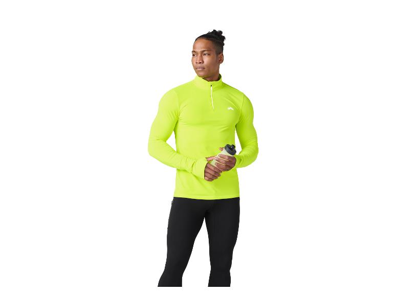 Heren thermoshirt
