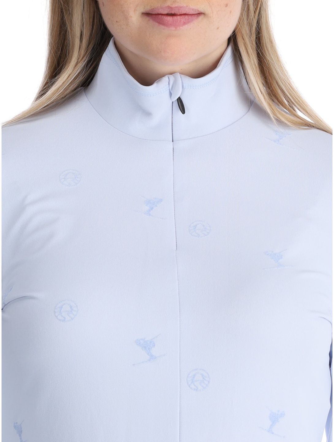 Helsinki CH vest dames