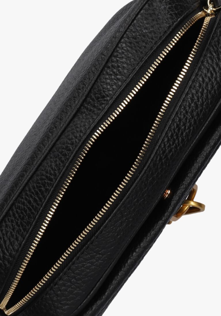 zwarte gianni chiarini crossbodytassen marisol 11516