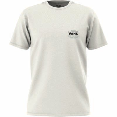 Tee-shirt à manches courtes homme MN HOLDER ST CLASSIC VANS
