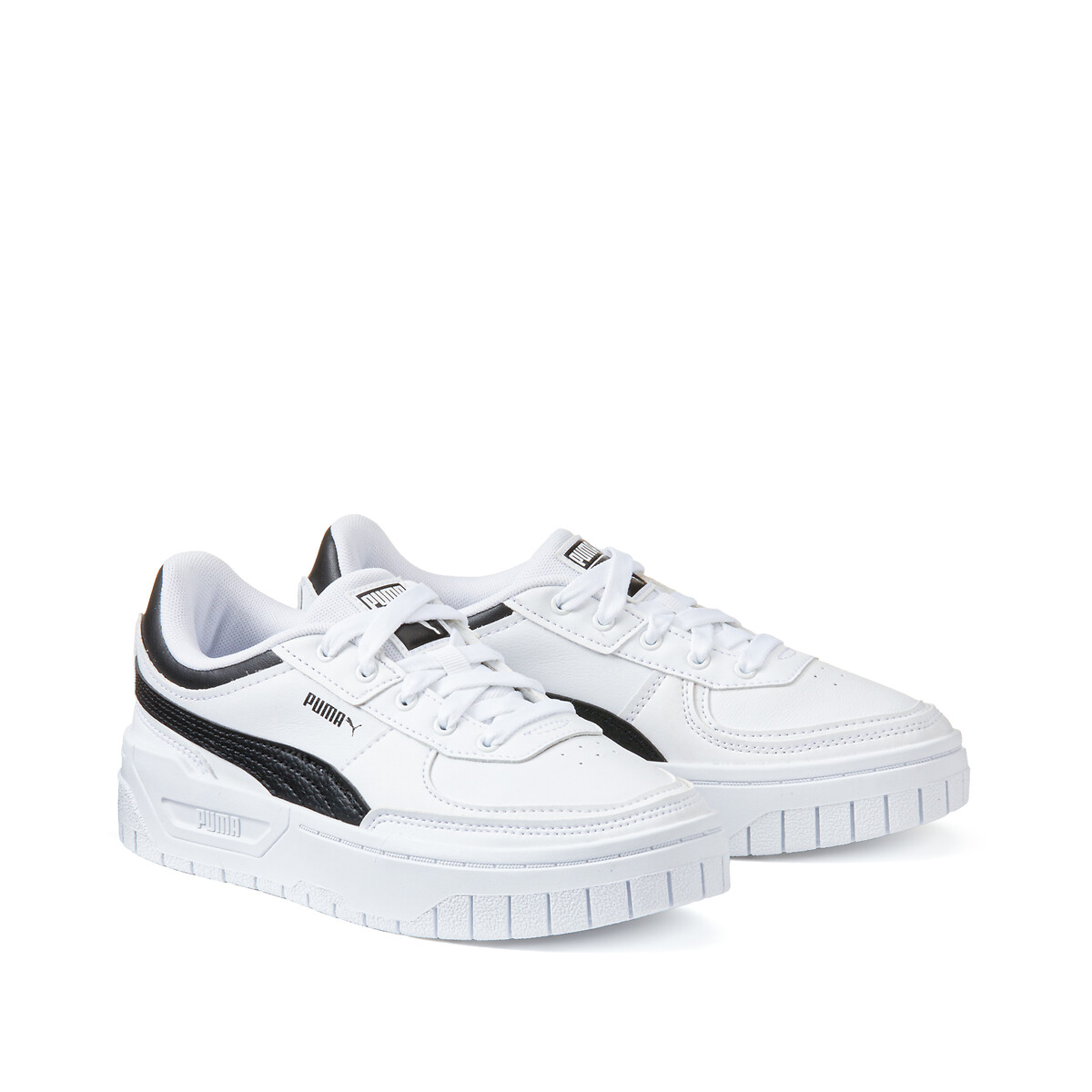 Tênis PUMA Cali Dream em couro