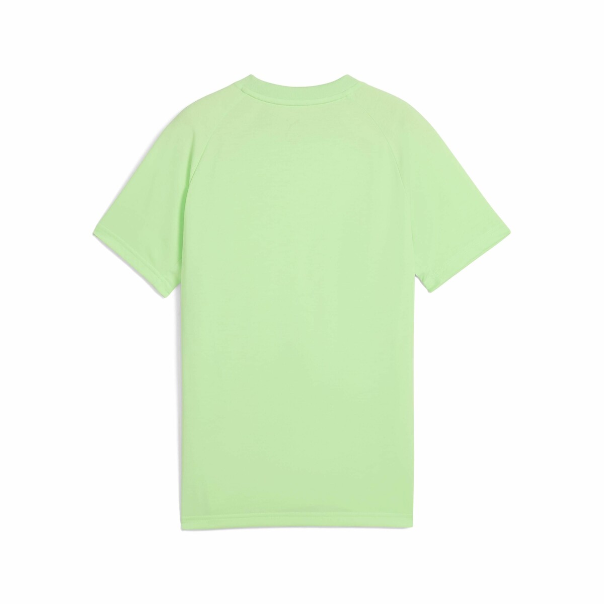 PUMA<br>Camiseta de manga curta