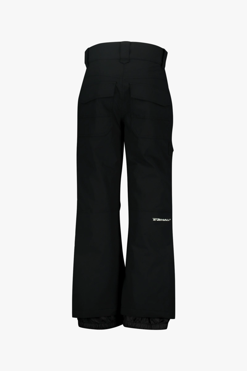 Rehall NORI-R Mädchen Ski-Snowboardhose