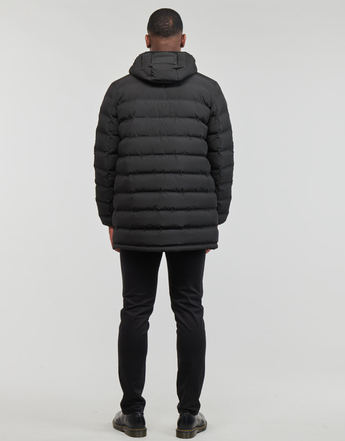 Geox - M3628L-T2961-F9000 Negro