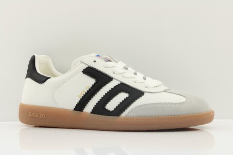 BACK 70 Schnürschuhe