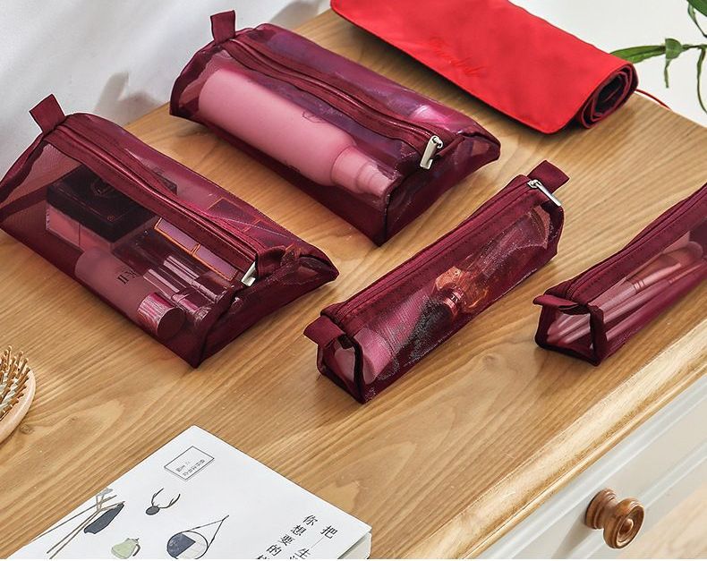 Evorest Bags - Toilettas