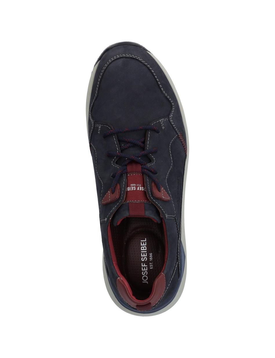 Sneaker Jeremiah 07, indigo-kombi