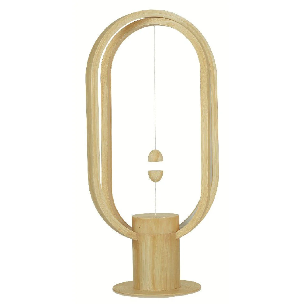 Lampe magnétique LED à couleurs changeantes