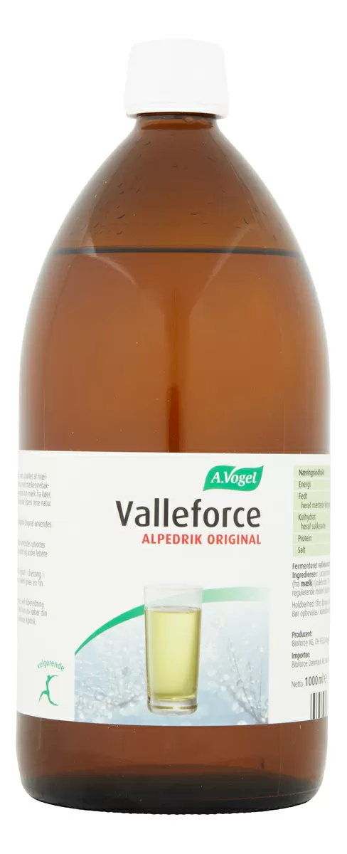 A. Vogel Valleforce Original - 1000 ml