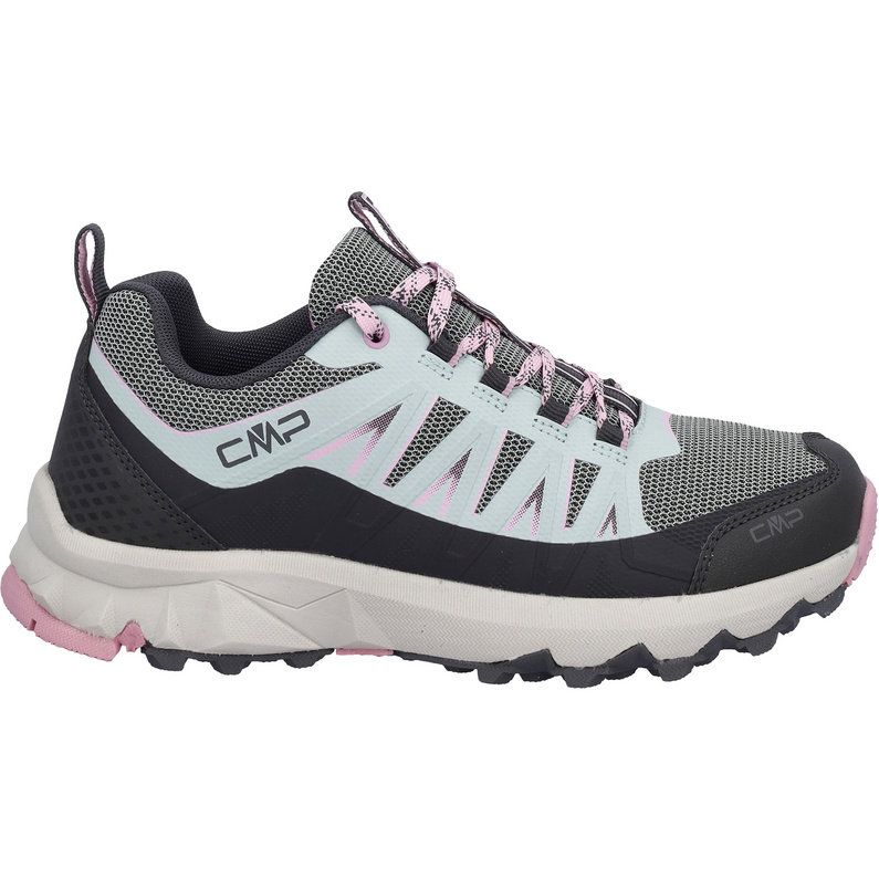 CMP Damen Laky Schuhe