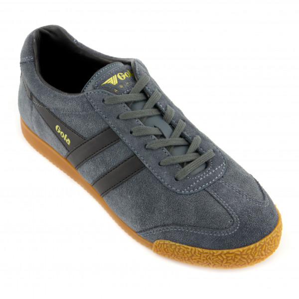 Gola - Women's Harrier Suede - Baskets