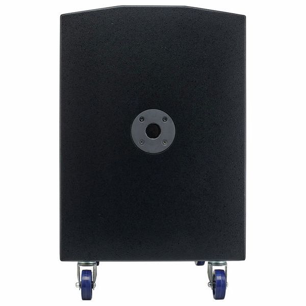 the box CL 108/115MKII Power Bundle
