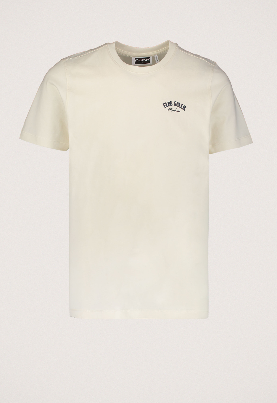 Madness Male T-shirt