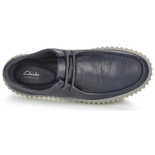 Clarks - TORHILL LO - Marine