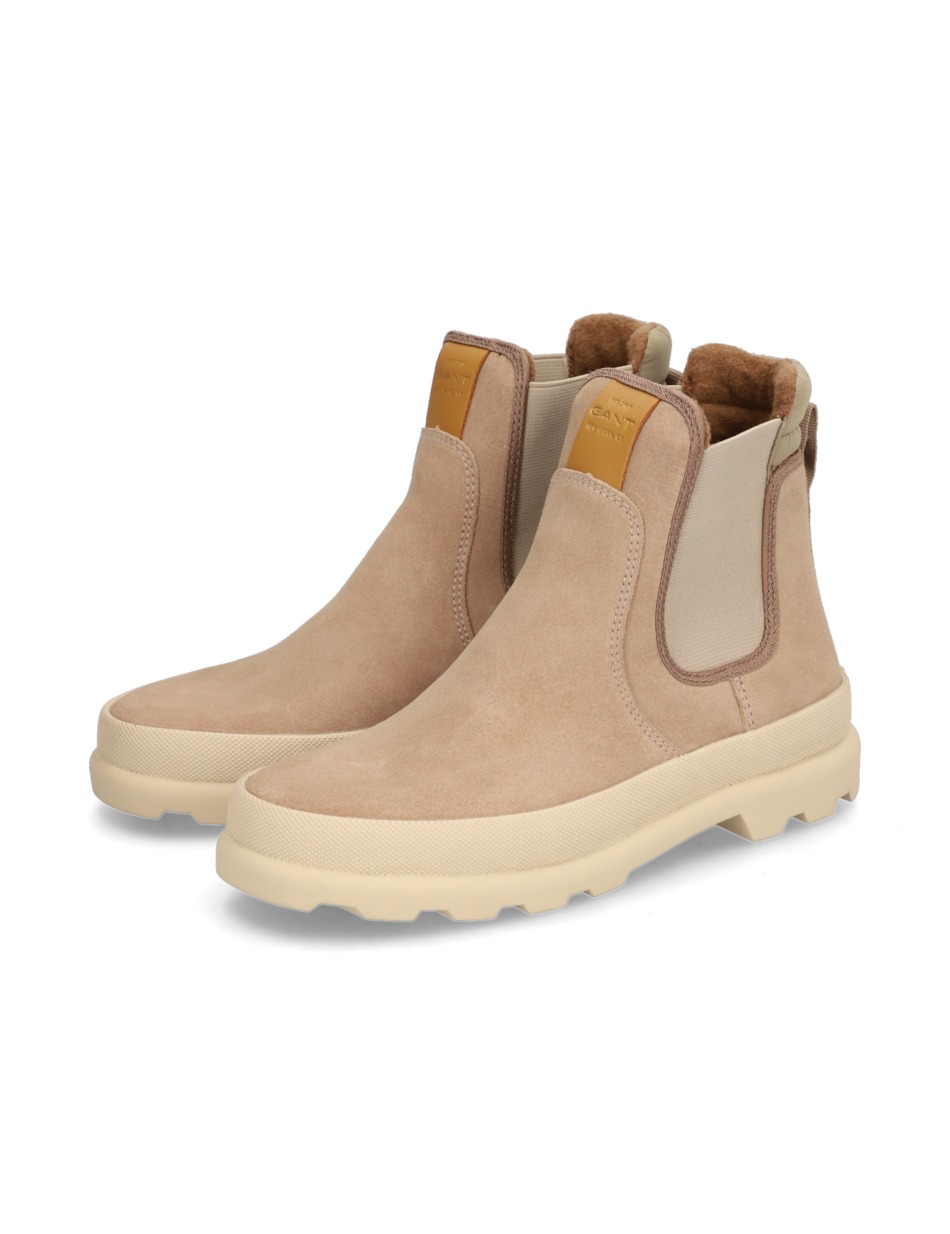 Frenny Chelsea Boot