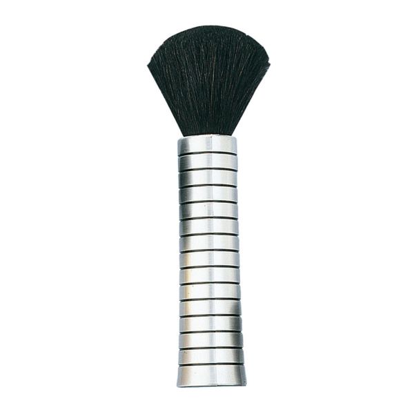 Eurostil Barbero Escova Plateado