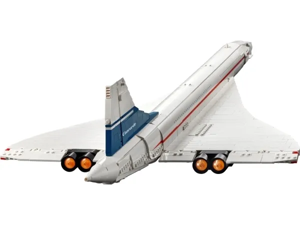 LEGO Ikoner 10318 Concorde