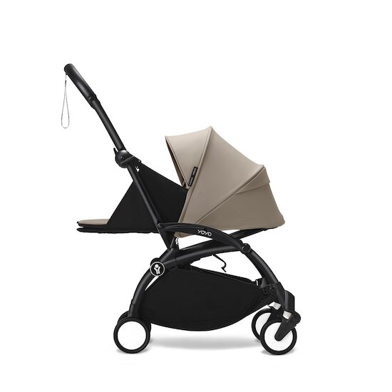 Pack nouveau-né 0+ YOYO³   Taupe        de               Stokke®