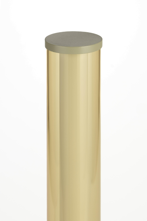 Zuiver Scotty tafellamp LED beige