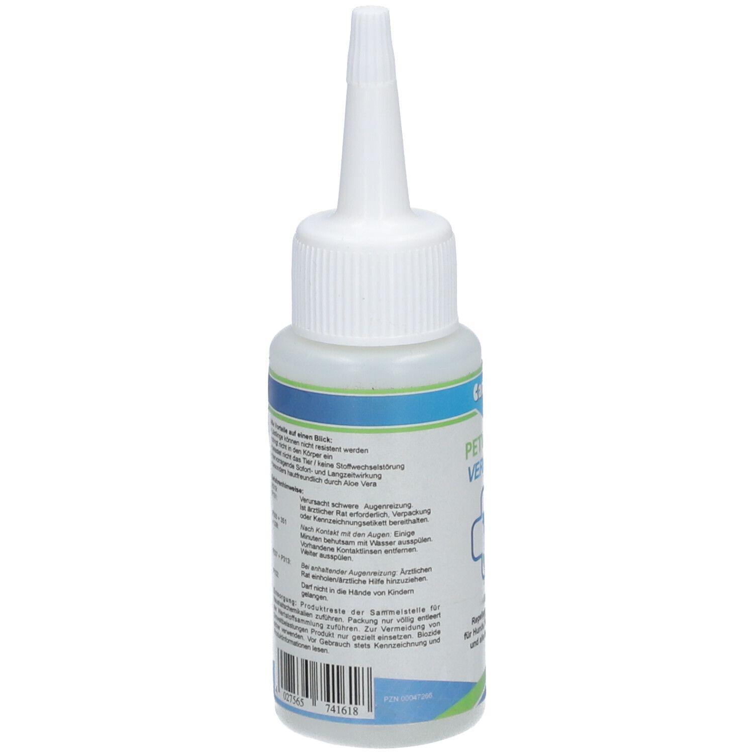 Canina® PETVITAL® Verminex