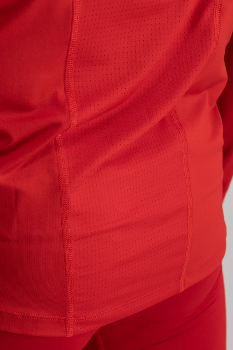 adidas Performance Compression Herren Longsleeve
