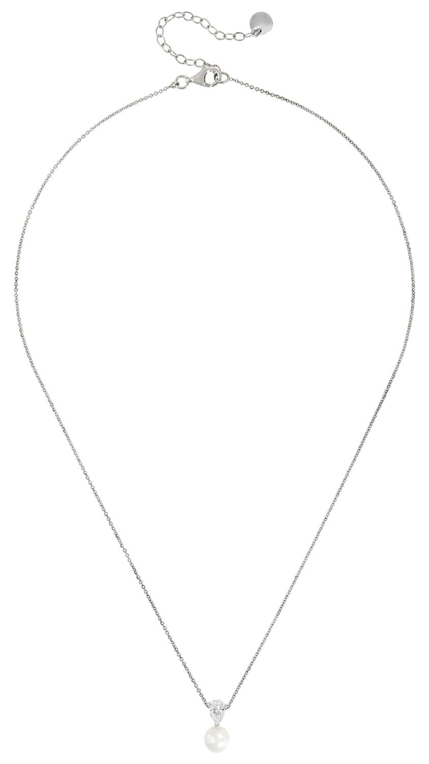 Schmuckset - Pearl Drop