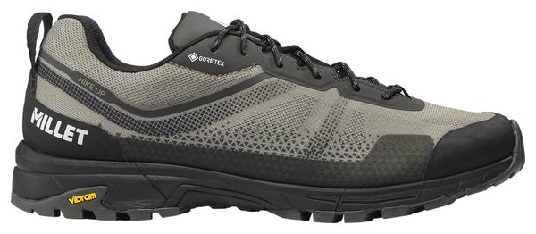 Chaussures de Randonnée Millet Hike Up Gore-Tex Beige
