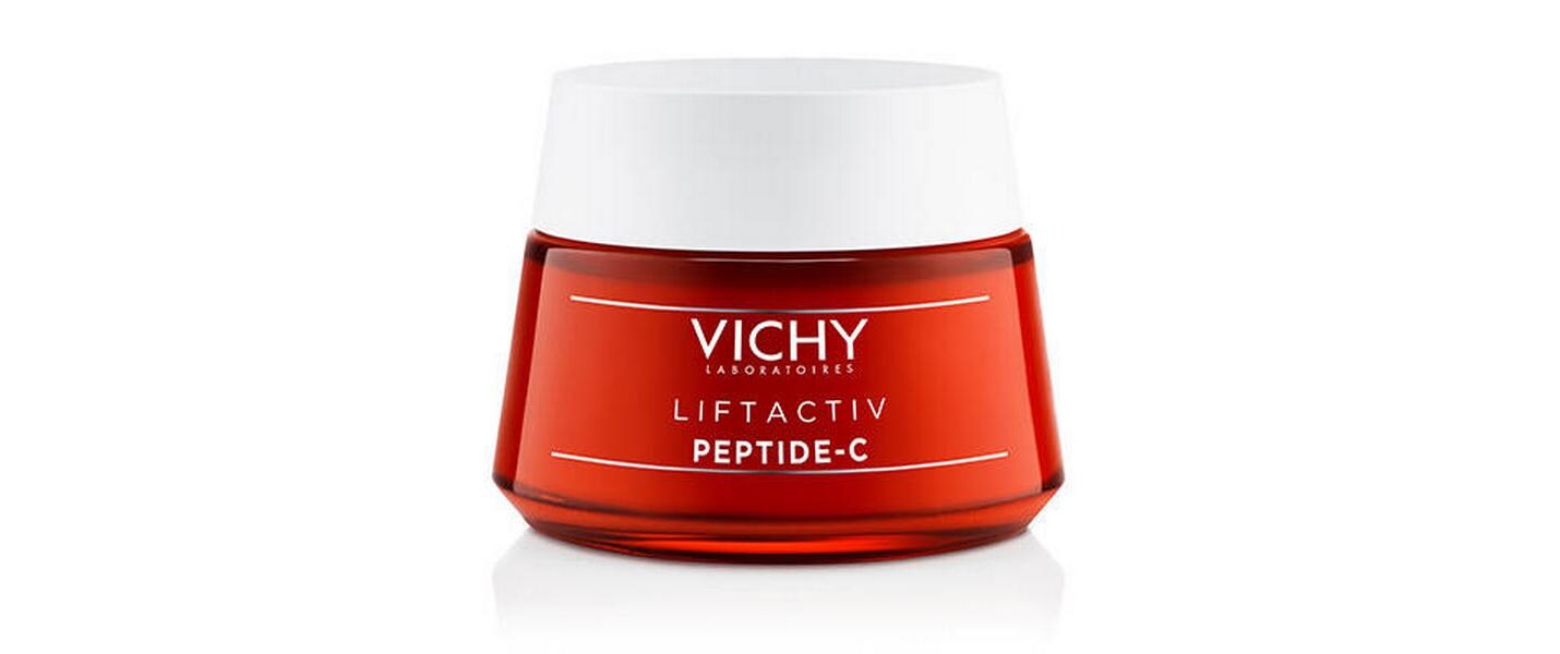 Tagescrème Liftactiv Collagen Specialist 50 mlStraffende Gesichtscrème für spürbar glattere Haut