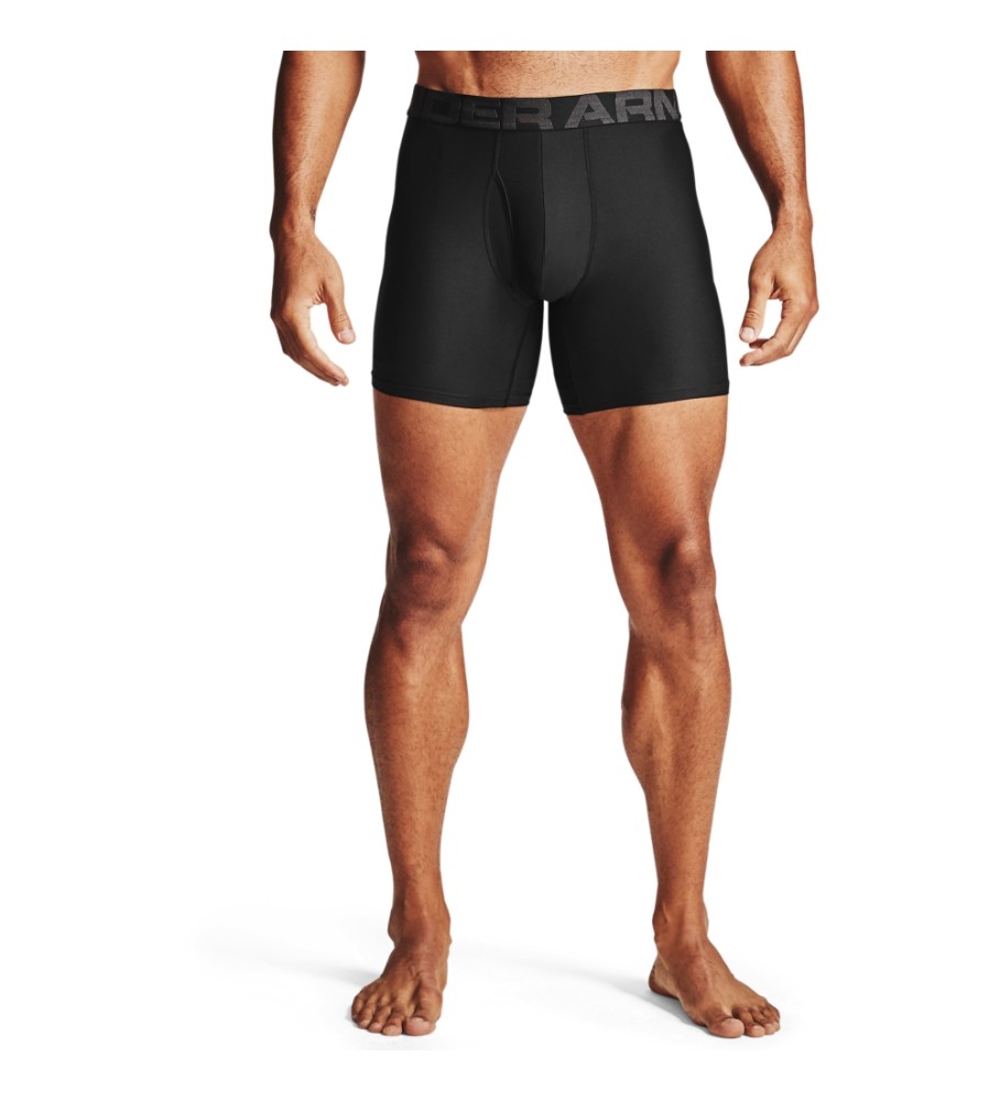 Cuecas Boxer Under Armour UA Tech 6