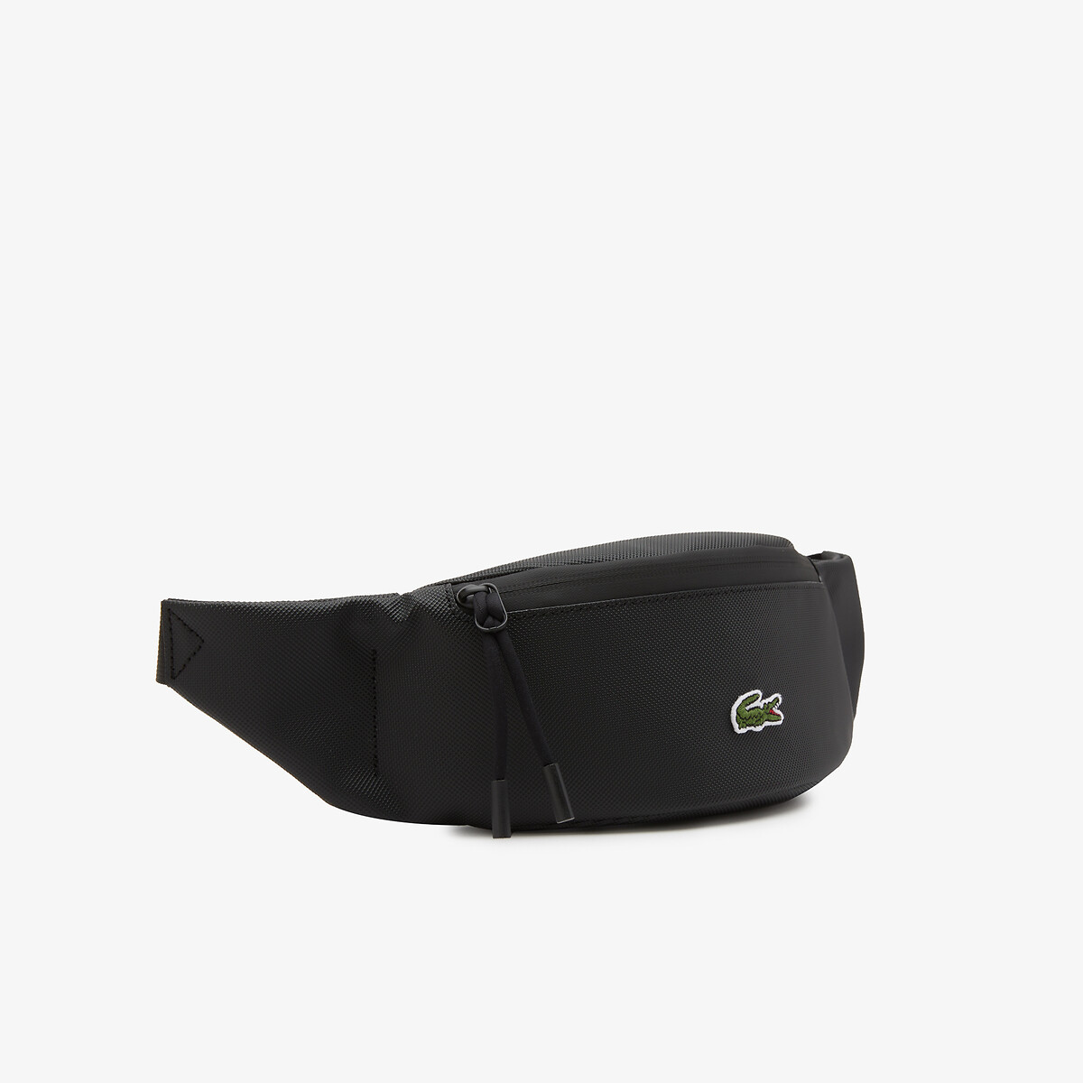 LACOSTE<br>Pochete em tecido acolchoado LCST