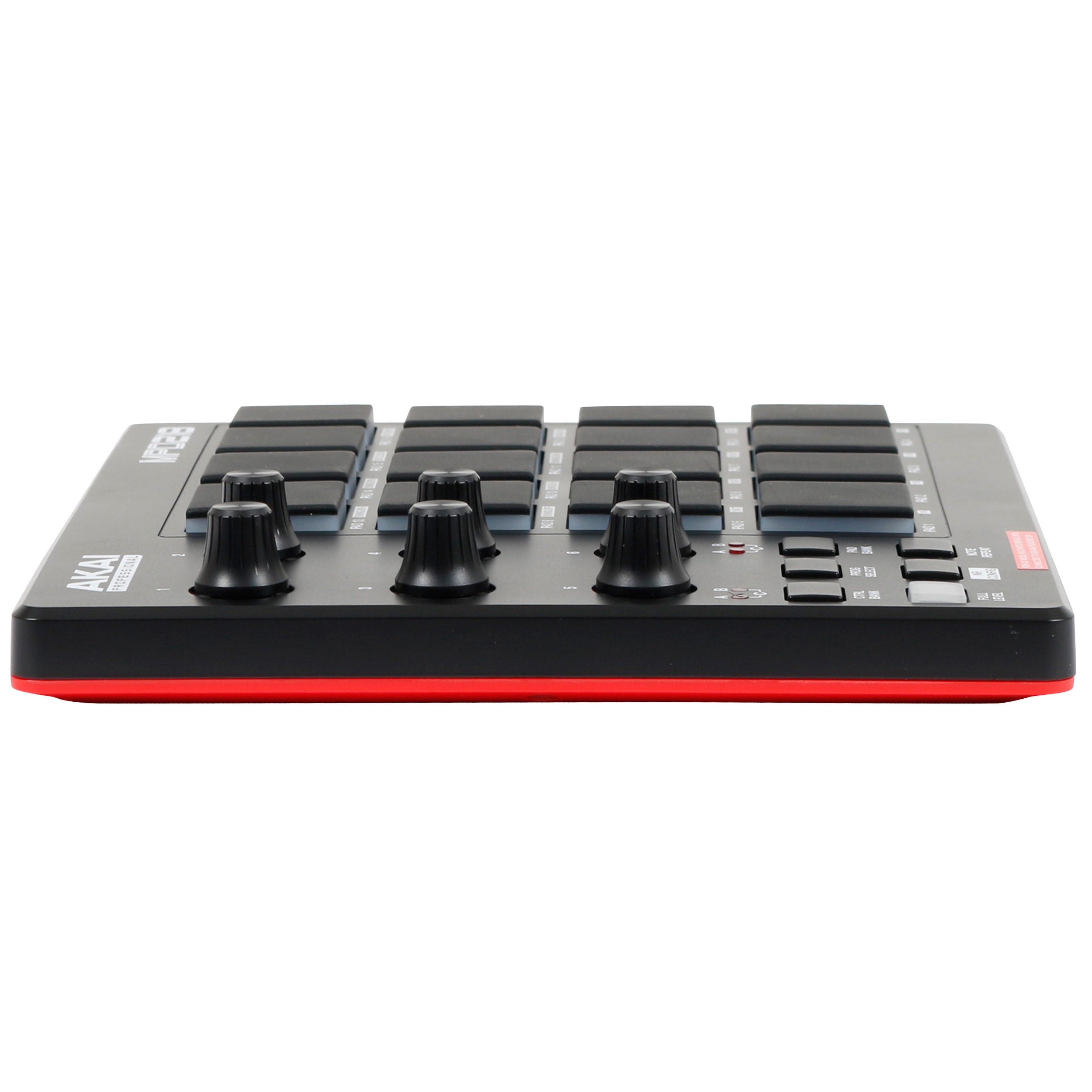 Akai Professional MPD218 USB/MIDI-controller