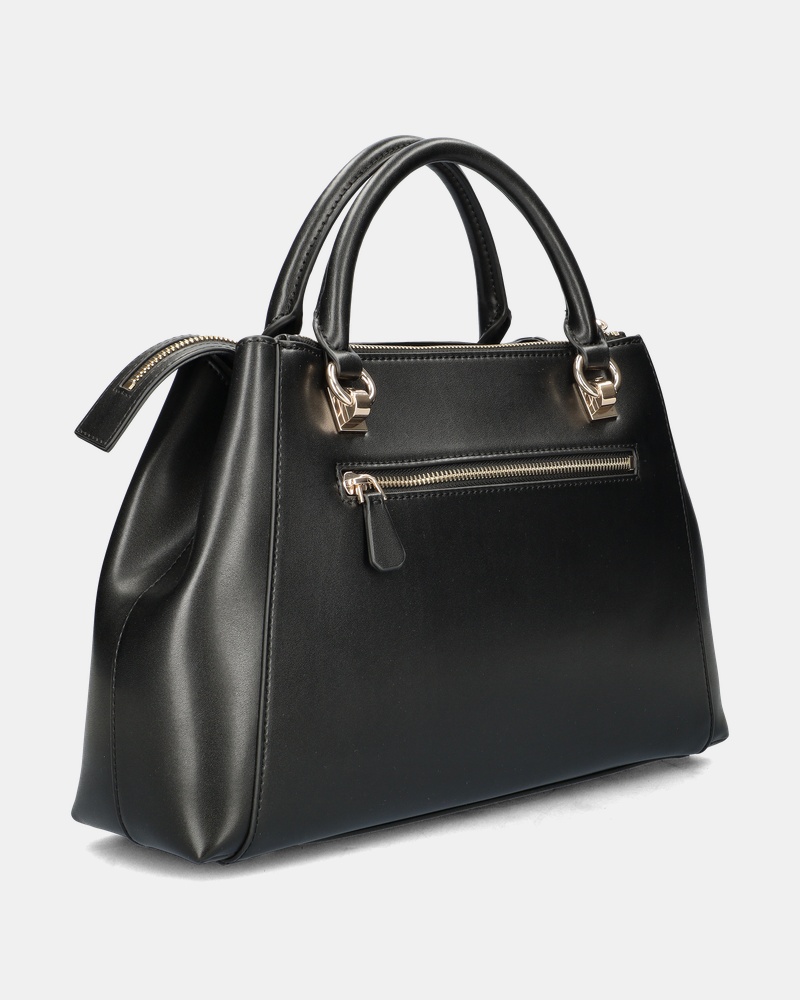 Guess Evelune Handtas  - zwart