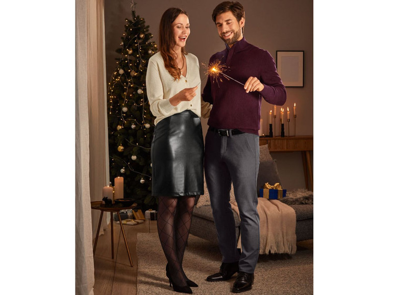 Heren broek