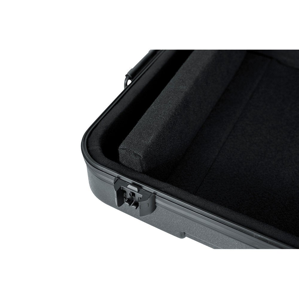 Gator Cases GTSA-KEY61 TSA keyboardkoffer voor 61-toetsen,112 x 44 x 15 cm