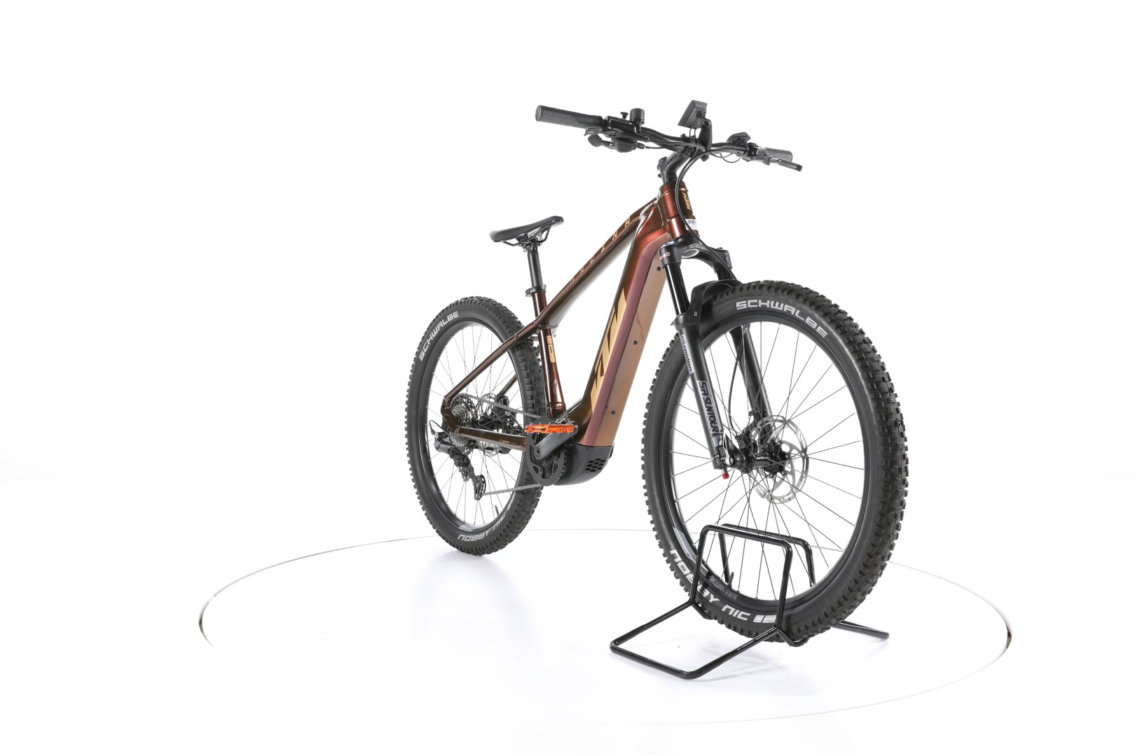 KTM Macina Team 772 Glorious (2023) | Diamond