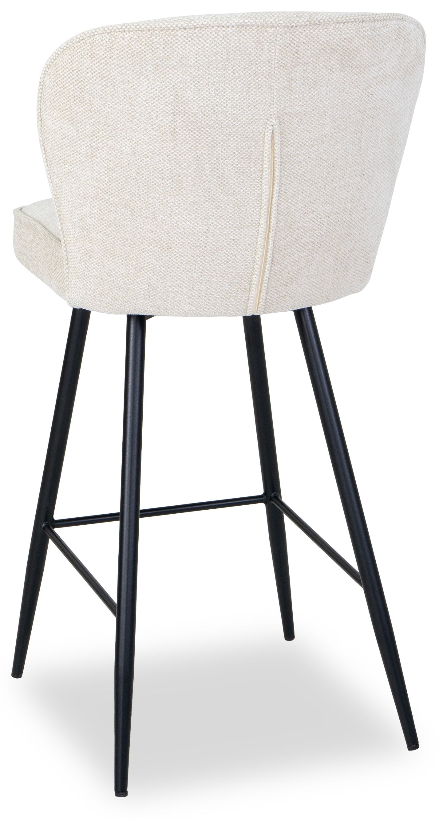 Barkruk Auxerre B50 x D55 cm