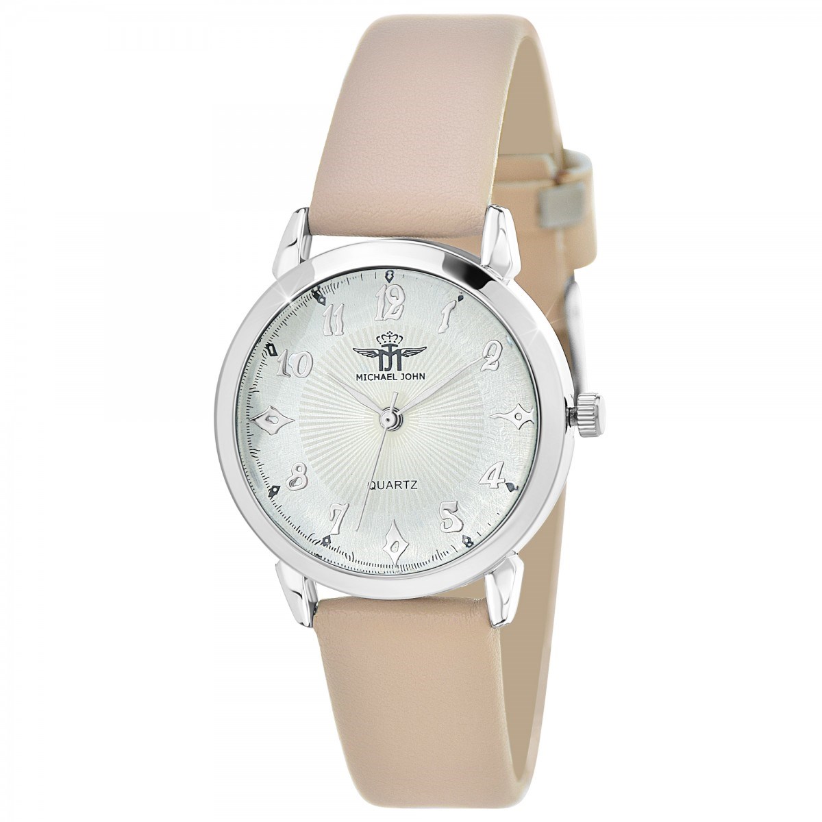 Montre Lucia élégante SC Crystal