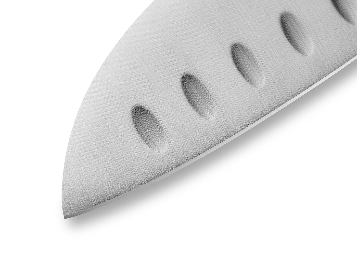Samura Mo-V Santoku Knife - RVS