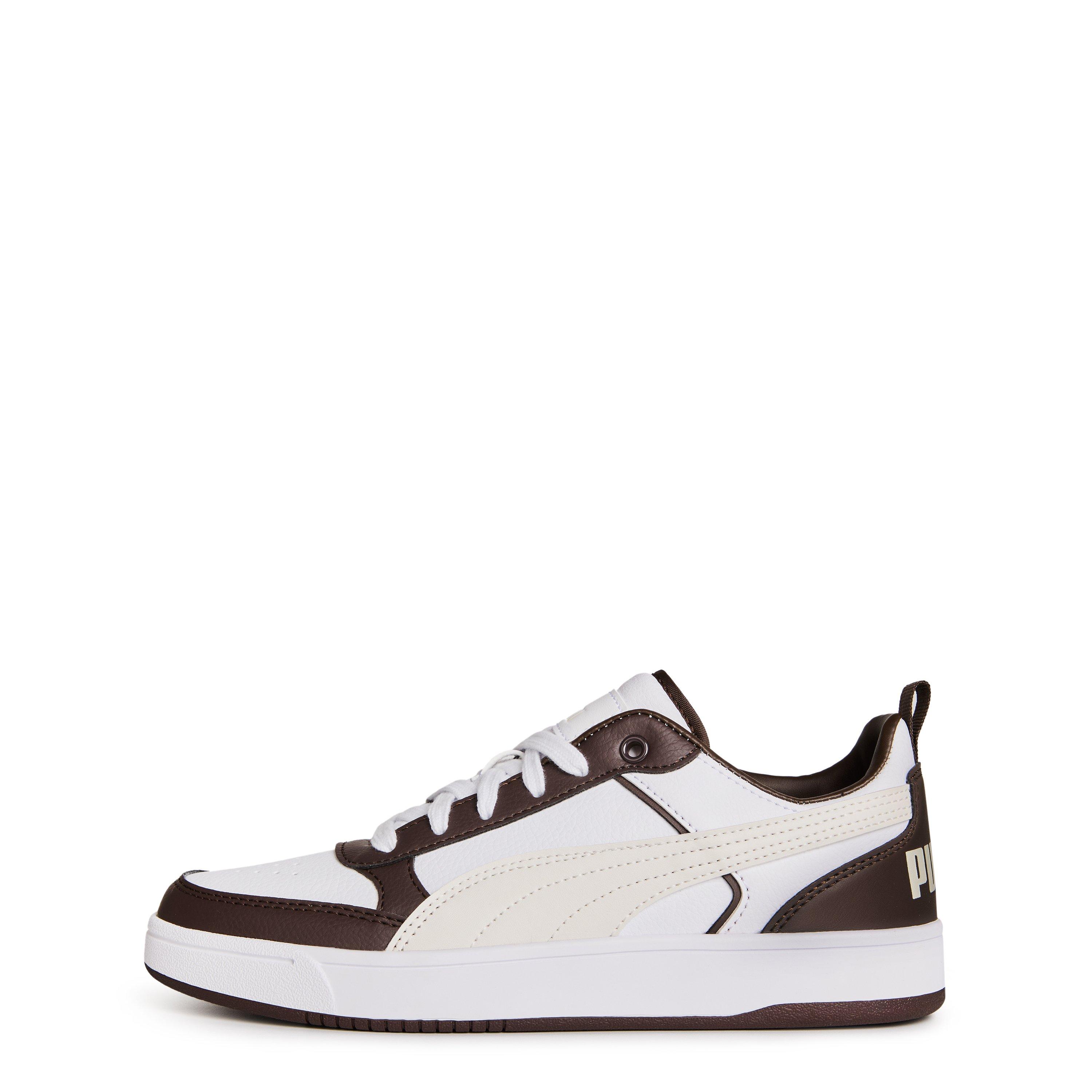 Puma Puma Dribble Court Trainers Unisex Kids