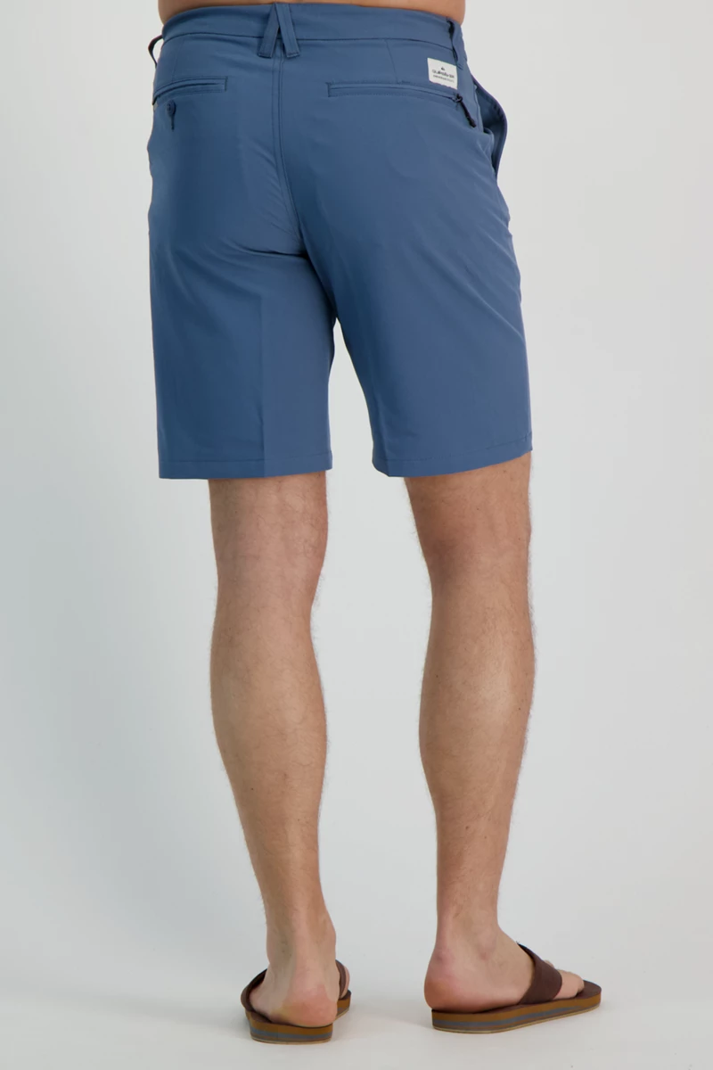 Quiksilver Ocean Union 20 Inch Herren Short