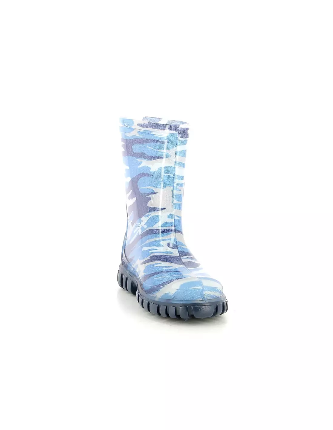 ATELIER GDC MALIX 620 - Bottes de pluie Bleu
