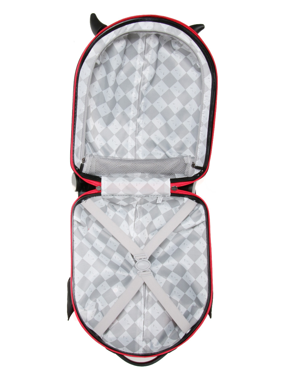 Valise Airtex Little Devil 46 cm