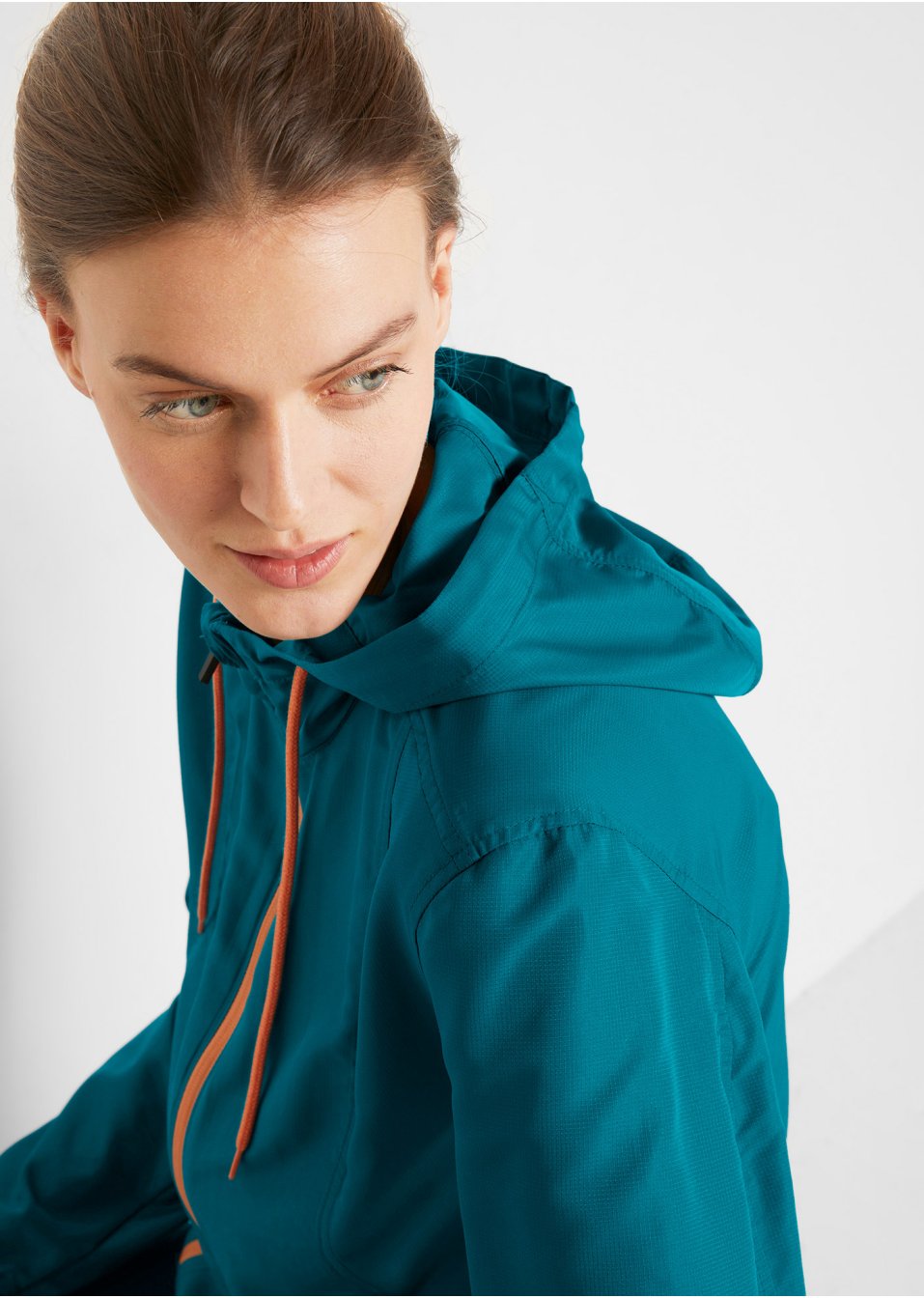 Veste fonctionnelle légère