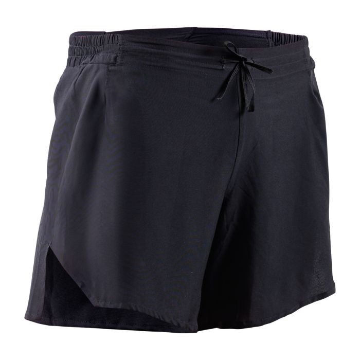 X-Bionic Herre Shorts Streamlite Trail Running Shorts Sort