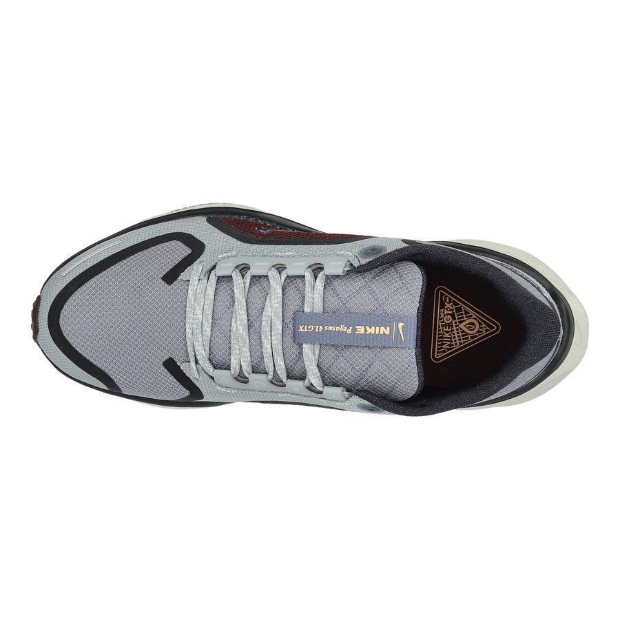 Nike Chaussures de Running Air Zoom Pegasus 41 Gore-Tex - Vert/Ashen Slate/Bordeaux
