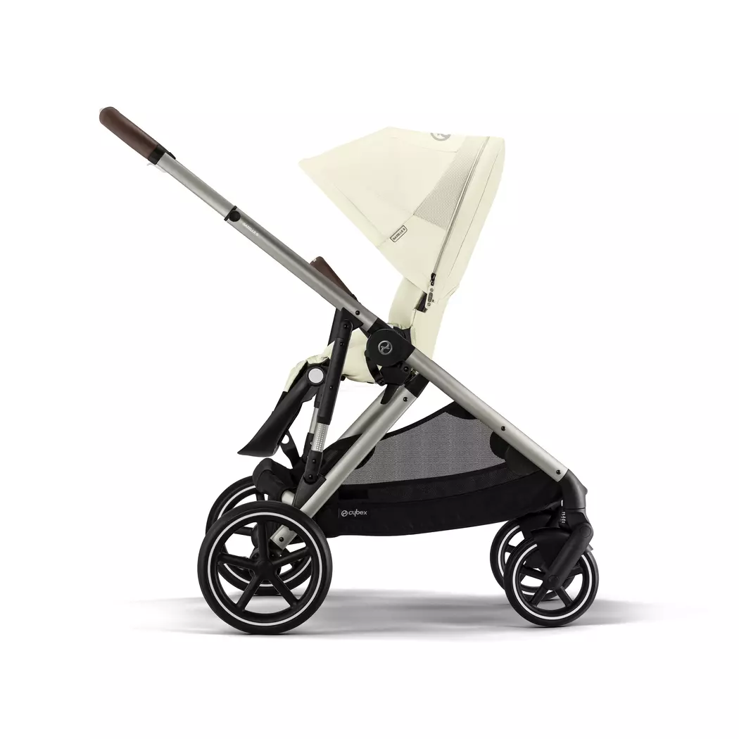 Sportwagen Gazelle S Seashell Beige