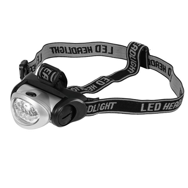 Helmlamp Led Kerbl