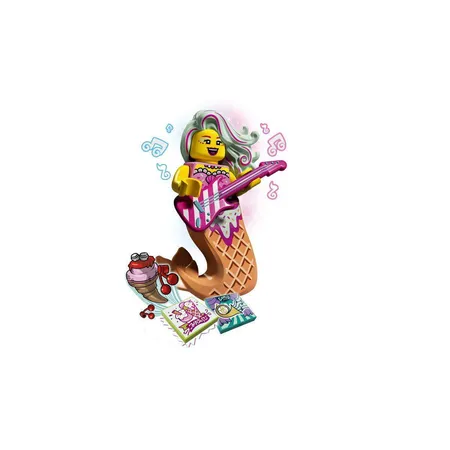 LEGO® VIDIYO™ 43102 Candy Mermaid BeatBox