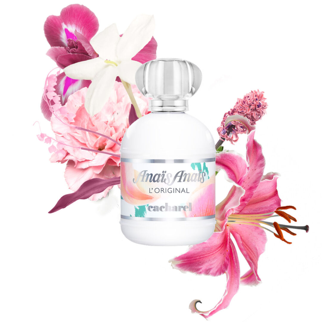 CACHAREL ANAIS ANAIS Eau de Toilette - 30ml