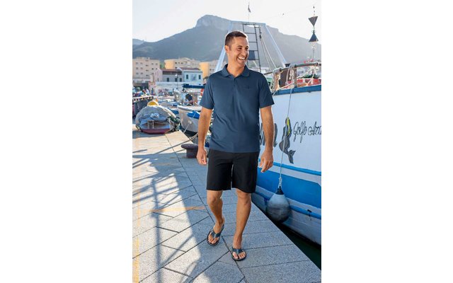 Mountain Guide Marc III Herren Shorts